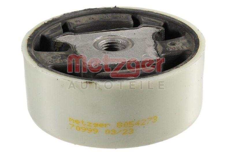 METZGER 8054273 Lagerung, Motor f&uuml;r VW hinten OBEN
