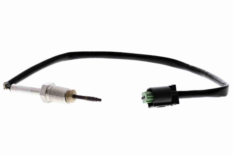 VEMO V20-72-5226 Sensor, Abgastemperatur 2-Pins, 320mm f&uuml;r BMW
