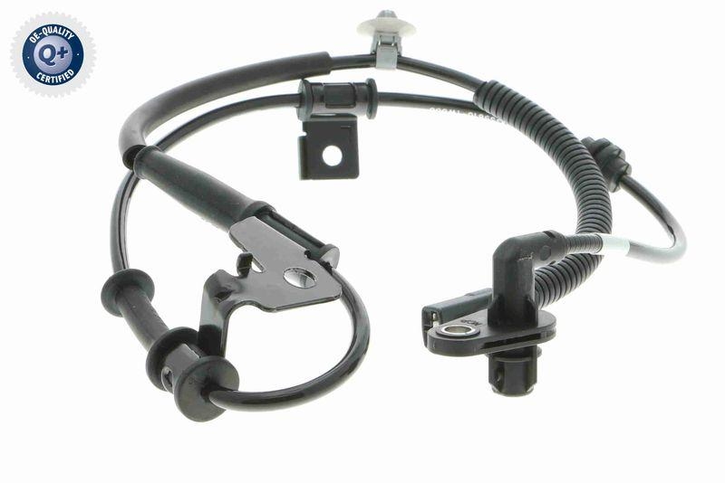 VEMO V53-72-0070 Sensor, Raddrehzahl Vorderachse, links f&uuml;r KIA
