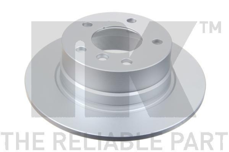 NK 311586 Bremsscheibe f&uuml;r BMW