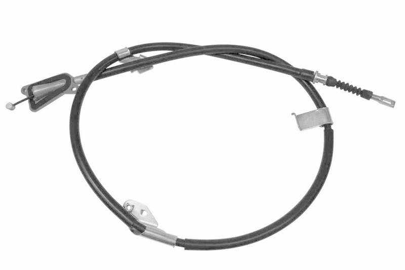 ACKOJA A38-30028 Seilzug, Feststellbremse Feststellbremse für NISSAN