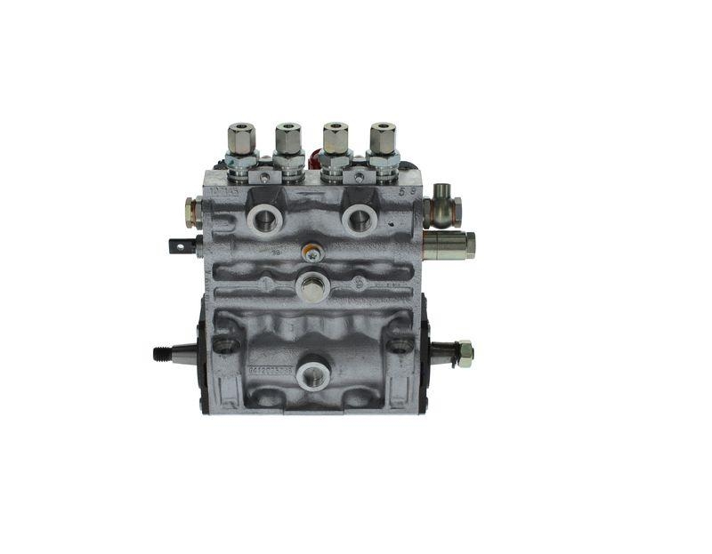 Bosch 0 400 604 005 Einspritzpumpe