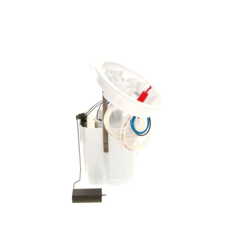 Bosch 0 580 200 540 Ekp-Einbaueinheit