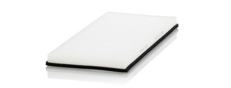 MANN-FILTER CU 49 002 Innenraumluftfilter f&uuml;r MAN