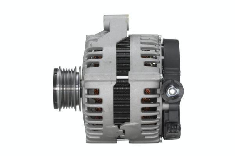 HELLA 8EL 011 712-221 Generator 14V 150A