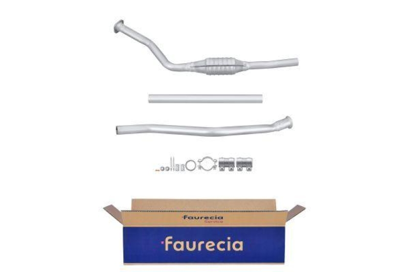 HELLA 8LE 366 050-711 Katalysator CITROEN