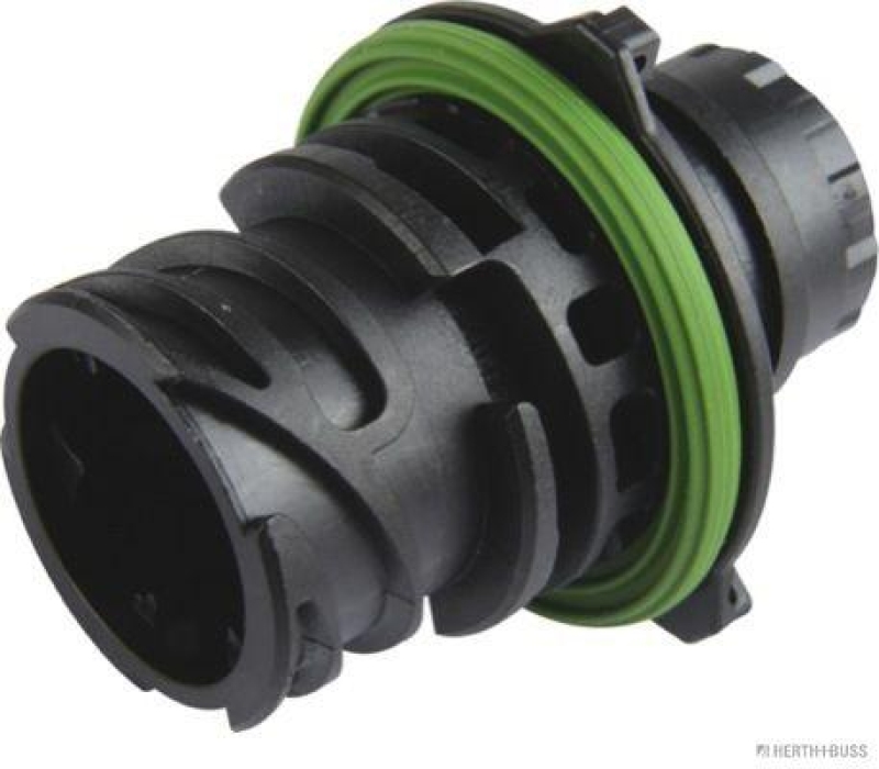 HERTH+BUSS 50290627 Steckgeh&auml;use AMP Tyco RK 1,5 6-polig