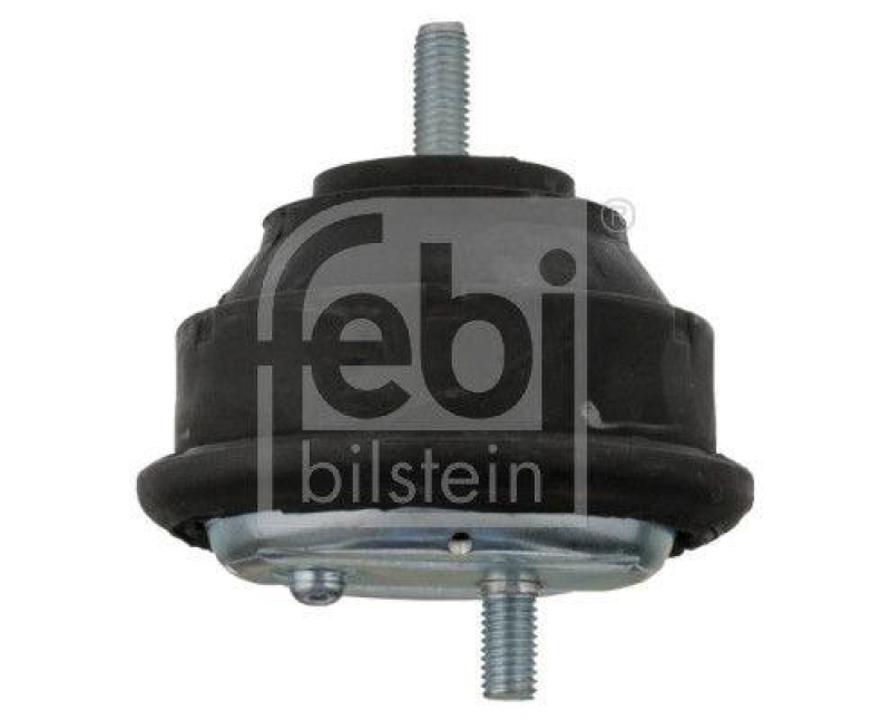 FEBI BILSTEIN 04693 Motorlager für BMW