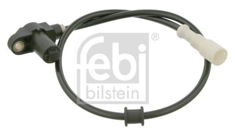 FEBI BILSTEIN 26207 ABS-Sensor für Opel