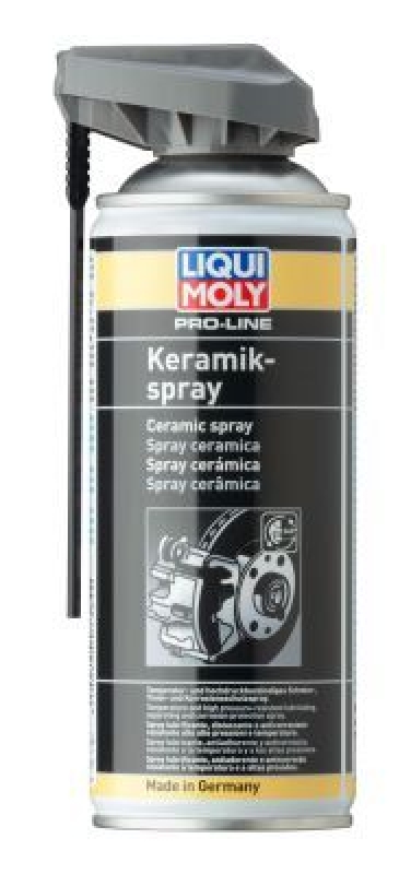 LIQUI MOLY 7385 Pro-Line Keramikspray 400ml