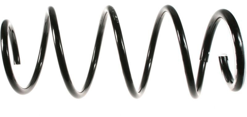 SACHS 997 909 Fahrwerksfeder