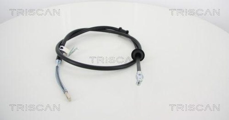 TRISCAN 8140 21103 Handbremsseil f&uuml;r Daewoo/Chevrolet Nubira 1.
