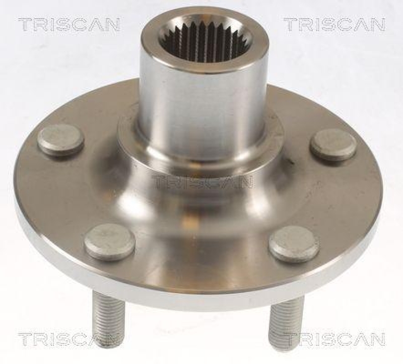 TRISCAN 8535 16005 Radnabe Vorne f&uuml;r Ford