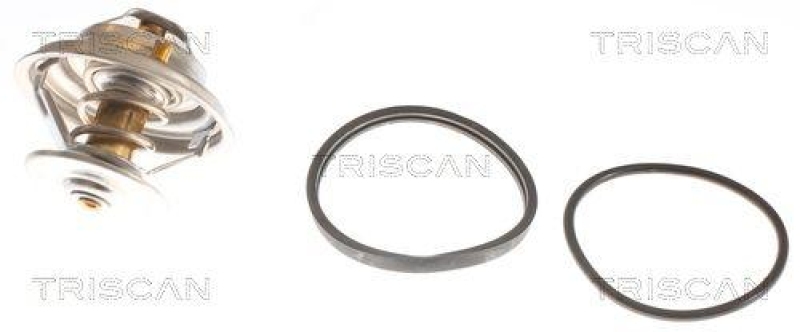 TRISCAN 8620 2682 Thermostat für Mercedes, Opel, Peugeot (2
