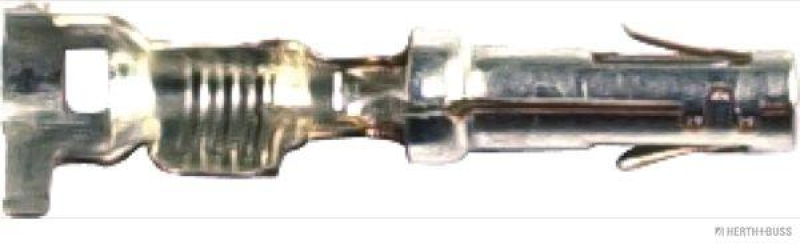 HERTH+BUSS 50253283 Kontaktbuchse KOSTAL LKS 1,5 ELA, 1 - 2,5 mm²