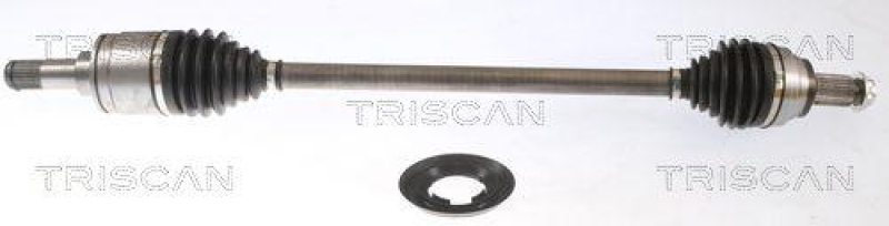 TRISCAN 8540 11565 Antriebswelle f&uuml;r Bmw