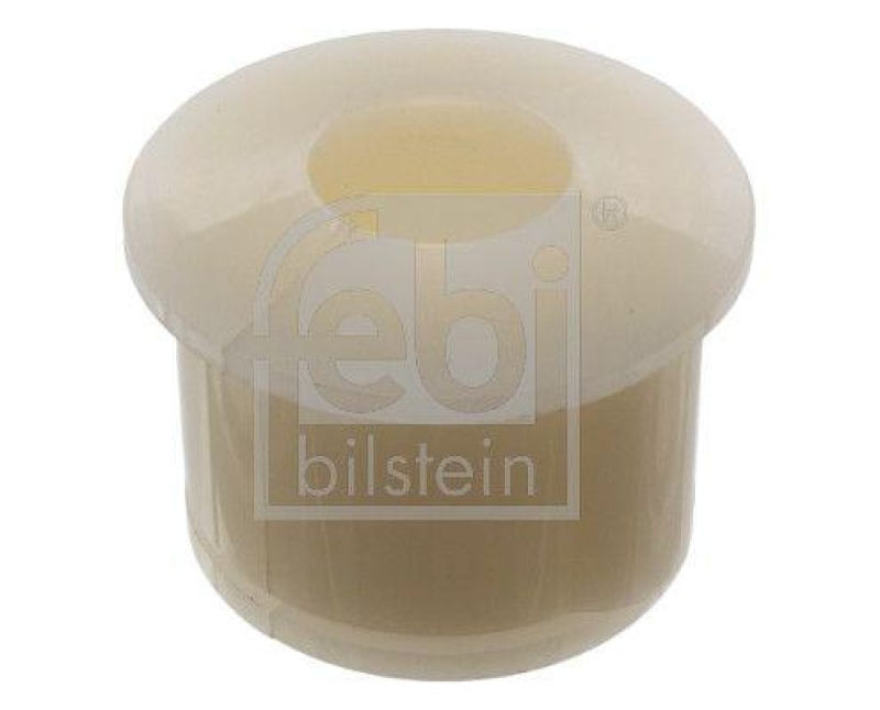 FEBI BILSTEIN 06724 Stabilisatorlager f&uuml;r Mercedes-Benz