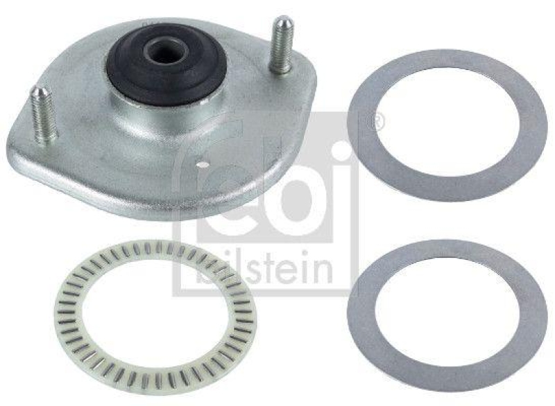 FEBI BILSTEIN 17179 Federbeinst&uuml;tzlagersatz mit Kugellager f&uuml;r Fiat