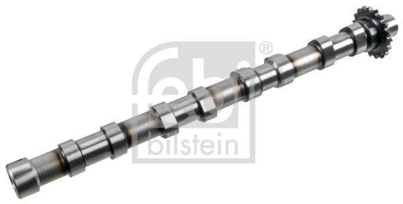FEBI BILSTEIN 185011 Nockenwelle f&uuml;r Ford