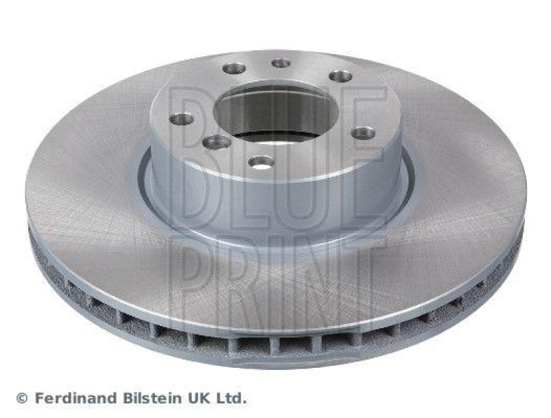 BLUE PRINT ADB114355 Bremsscheibe für BMW