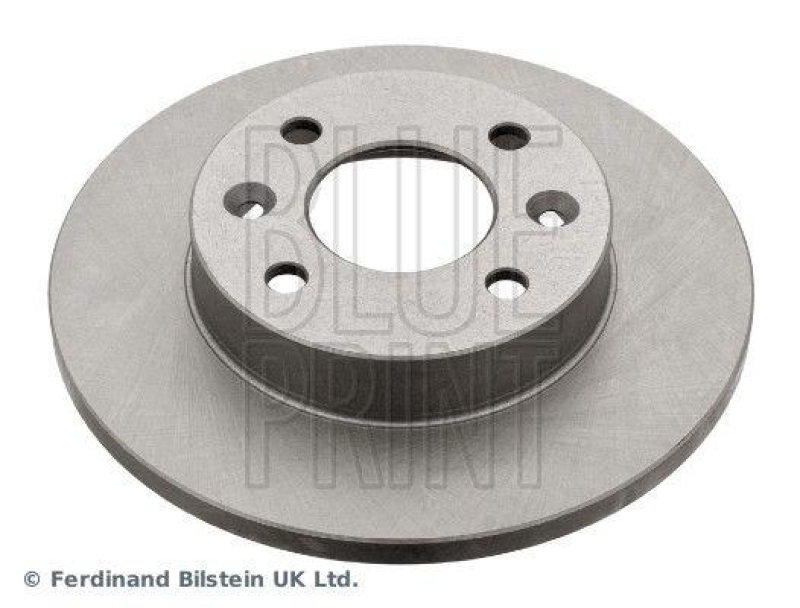 BLUE PRINT ADR164314 Bremsscheibe f&uuml;r Renault