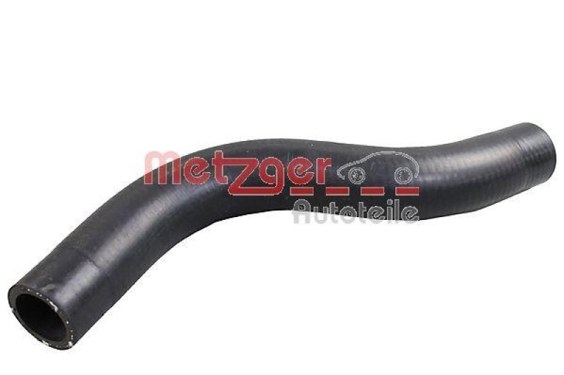 METZGER 2421409 K&uuml;hlerschlauch f&uuml;r HONDA