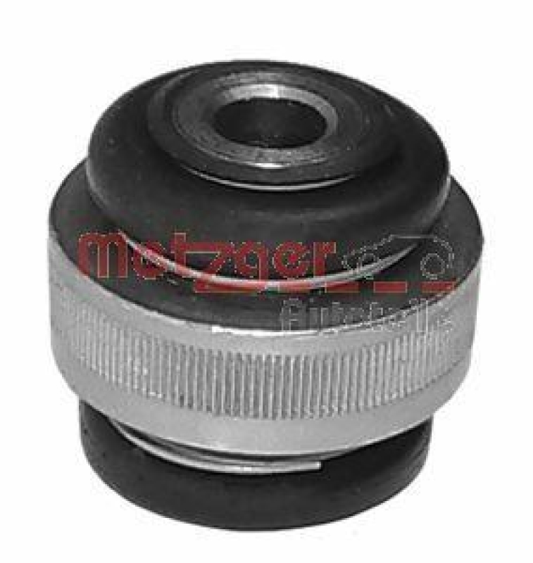 METZGER 52020908 Lagerung, Lenker f&uuml;r PEUGEOT VA links/rechts MITTE