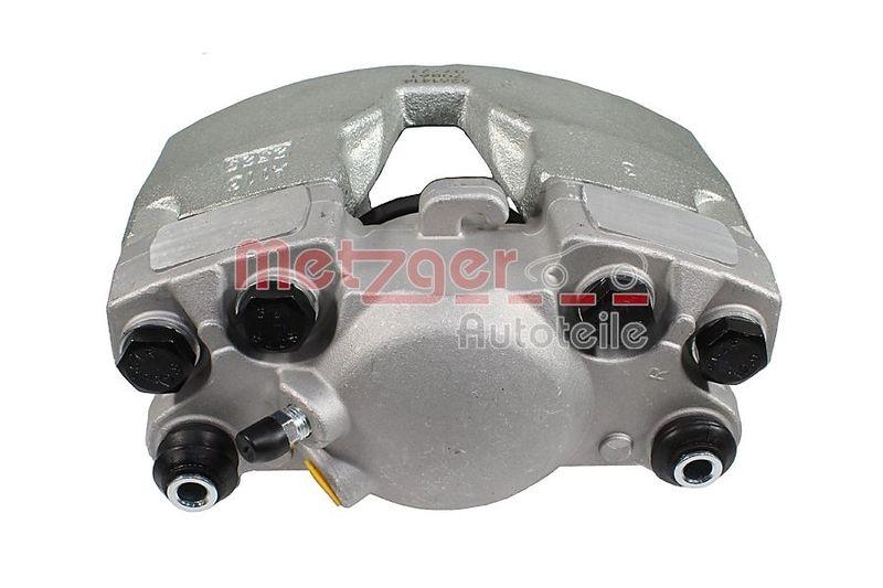 METZGER 6261414 Bremssattel Neuteil f&uuml;r AUDI VA rechts