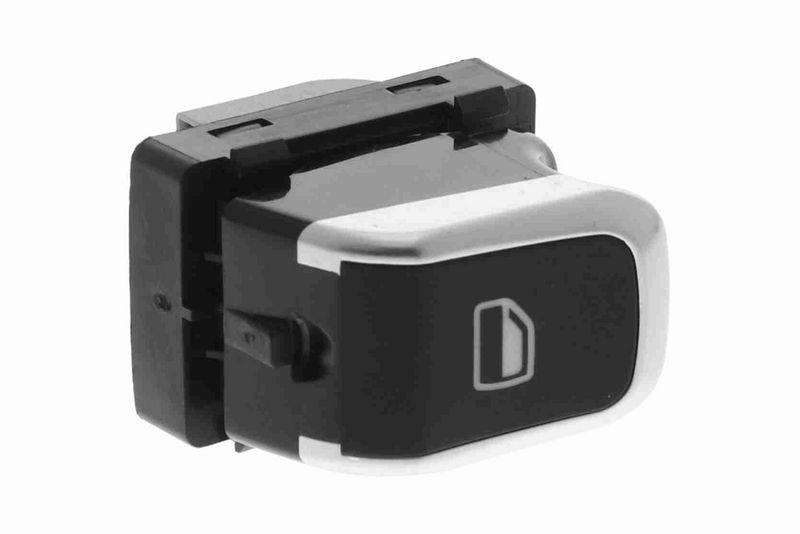 VEMO V10-73-0323 Schalter, Fensterheber vorne, Beifahrerseite + hinten für VW