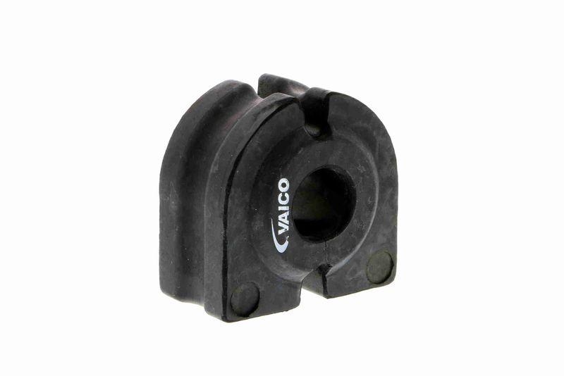 VAICO V20-9703 Lagerung, Stabilisator Vorderachse - 25,5 mm f&uuml;r BMW