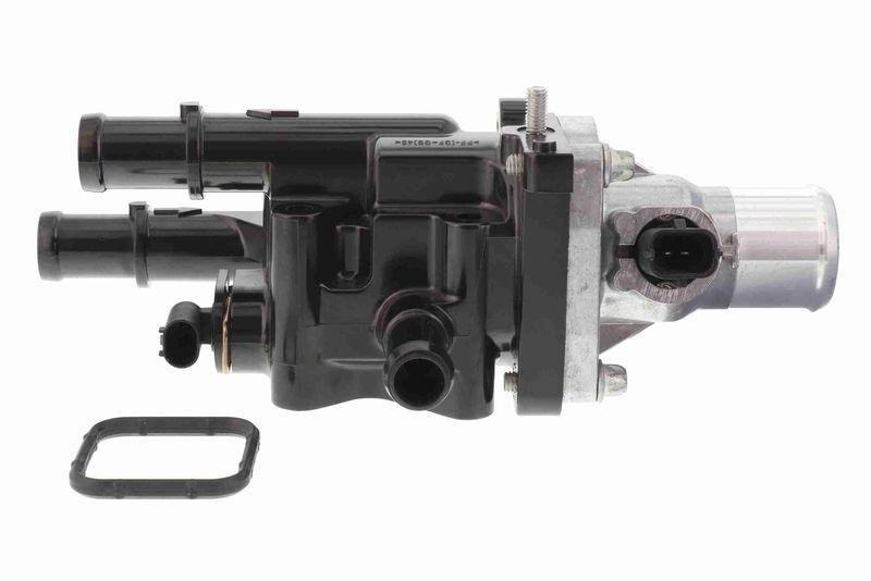 VEMO V40-99-1105 Thermostatgeh&auml;use 85&deg;C mit Dichtung f&uuml;r OPEL