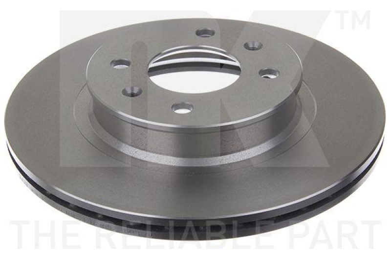 NK 203438 Bremsscheibe f&uuml;r HYUNDAI