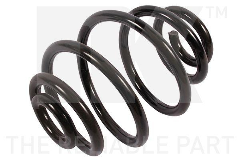 NK 5436108 Fahrwerksfeder f&uuml;r OPEL, VAUX