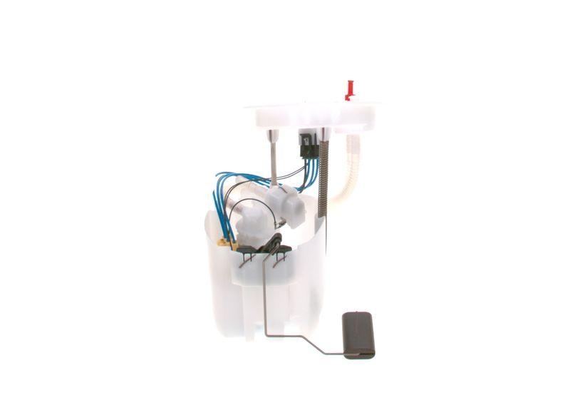 Bosch 0 580 200 541 Ekp-Einbaueinheit