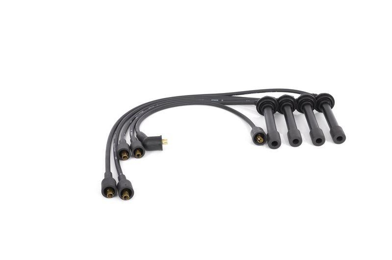 Bosch 0 986 356 756 Zündleitungssatz