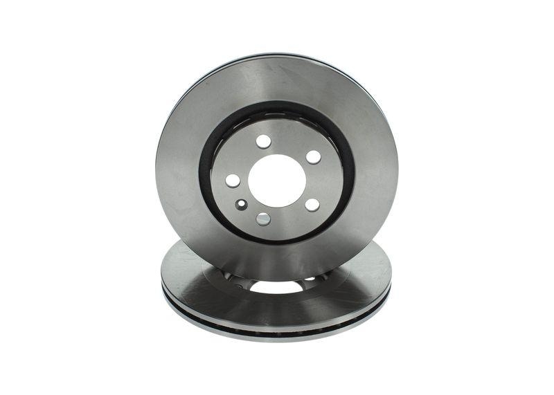 Bosch 0 986 479 156 Bremsscheibe BD987