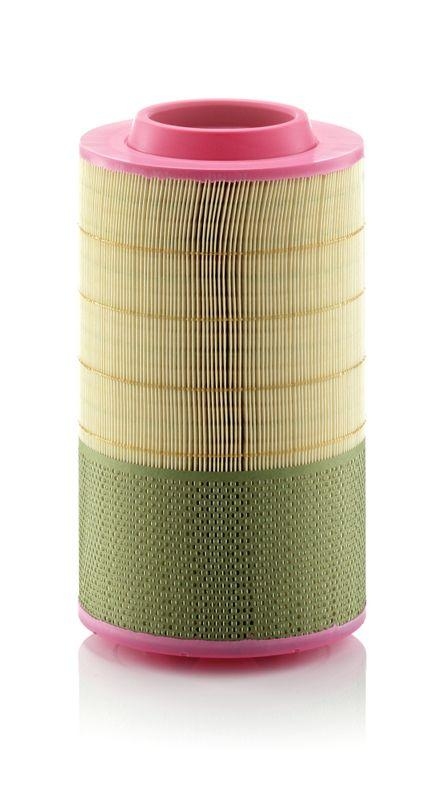 MANN-FILTER C 25 950/1 Luftfilter f&uuml;r DAF