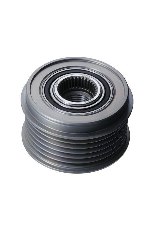 VALEO 588121 Generatorfreilauf