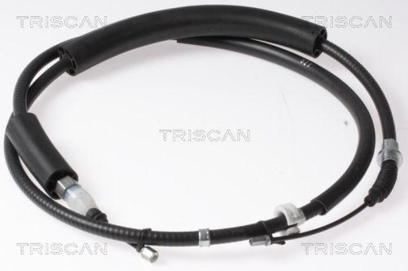 TRISCAN 8140 101103 Handbremsseil f&uuml;r Jaguar