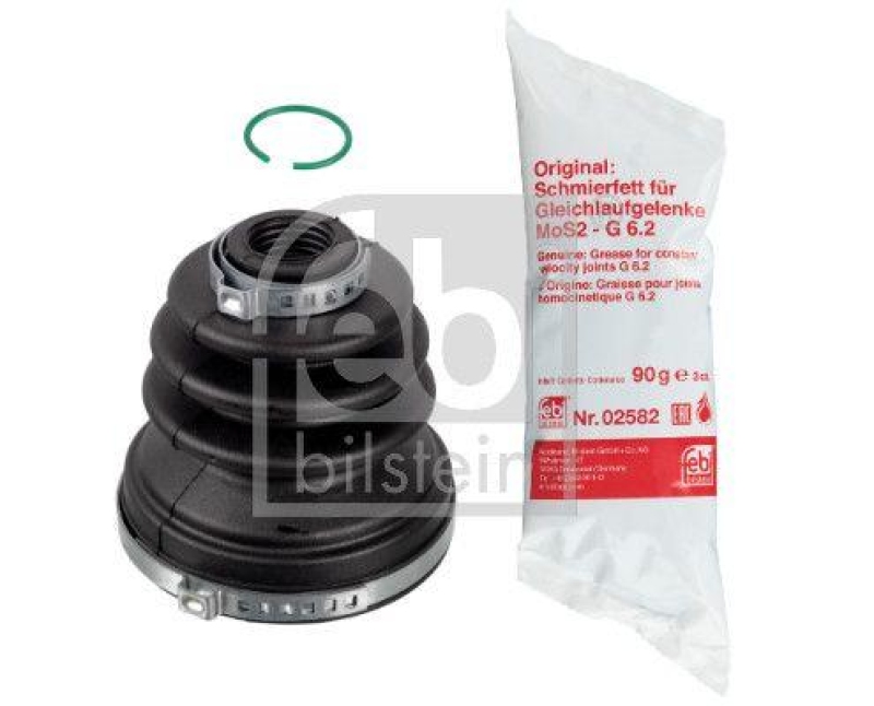 FEBI BILSTEIN 26233 Achsmanschettensatz f&uuml;r Mini