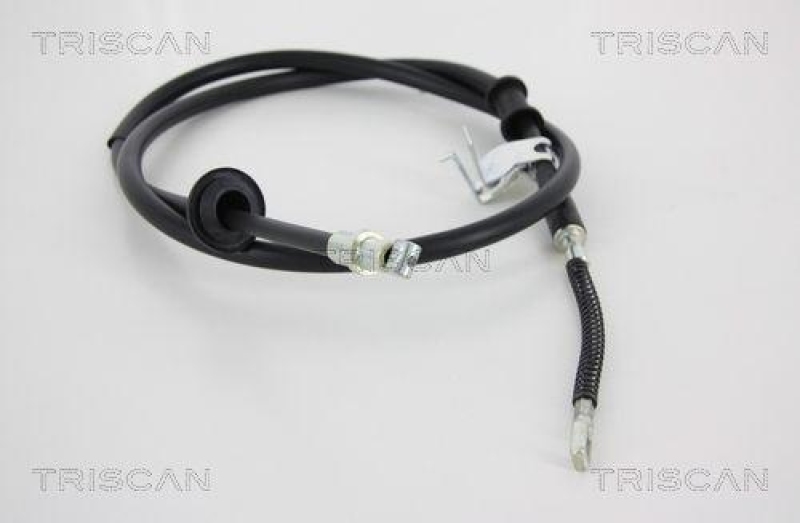 TRISCAN 8140 21104 Handbremsseil f&uuml;r Daewoo/Chevrolet Nubira 1.
