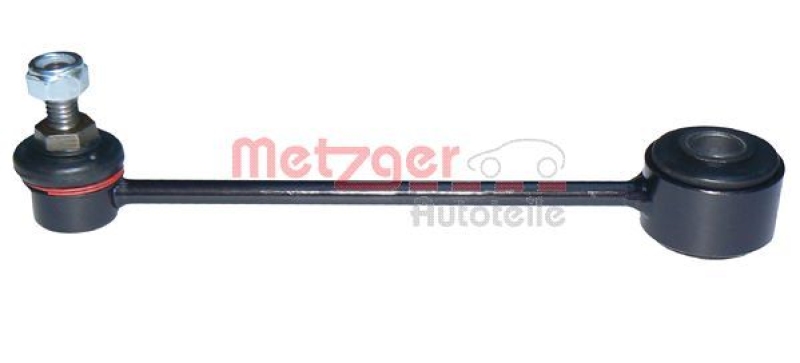METZGER 53008419 Stange/Strebe, Stabilisator für AUDI/SKODA/VW HA links/rechts