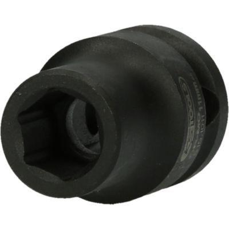 KS TOOLS 515.1011 1/2" Sechskant-Kraft-Stecknuss 11mm