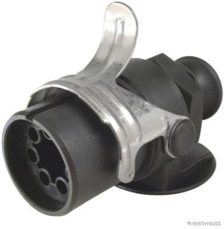 HERTH+BUSS 51305551 Stecker 7-polig, 24 V