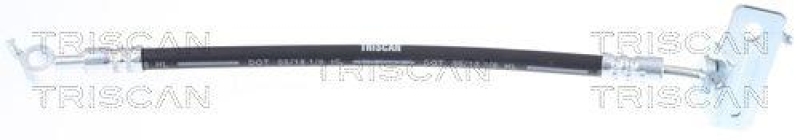TRISCAN 8150 43224 Bremsschlauch f&uuml;r Hyundai I40