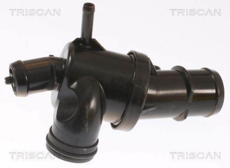 TRISCAN 8620 55192 Thermostat M. Geh&auml;use f&uuml;r Mercedes