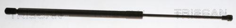 TRISCAN 8710 29315 Gasfeder Hinten für Vag