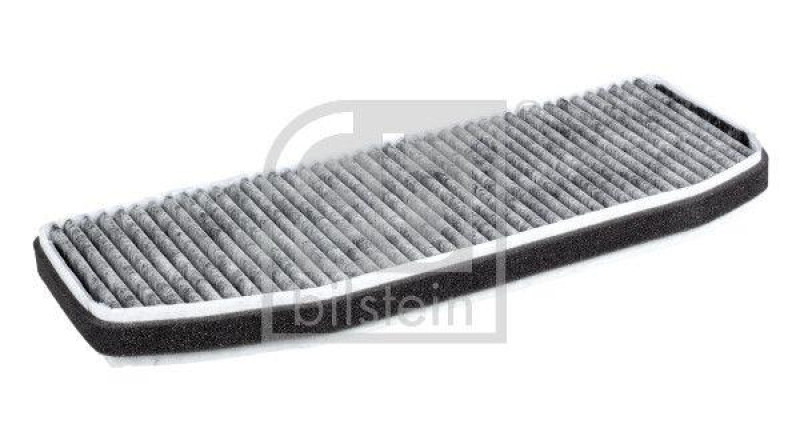FEBI BILSTEIN 106008 Innenraumfilter f&uuml;r Mercedes-Benz