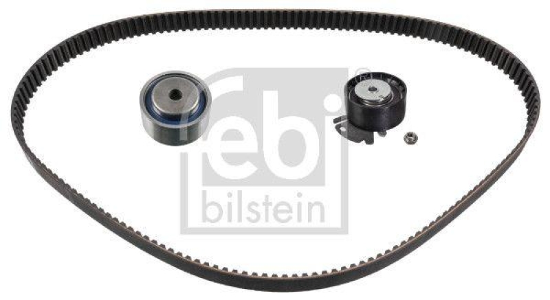 FEBI BILSTEIN 11082 Zahnriemensatz f&uuml;r Fiat