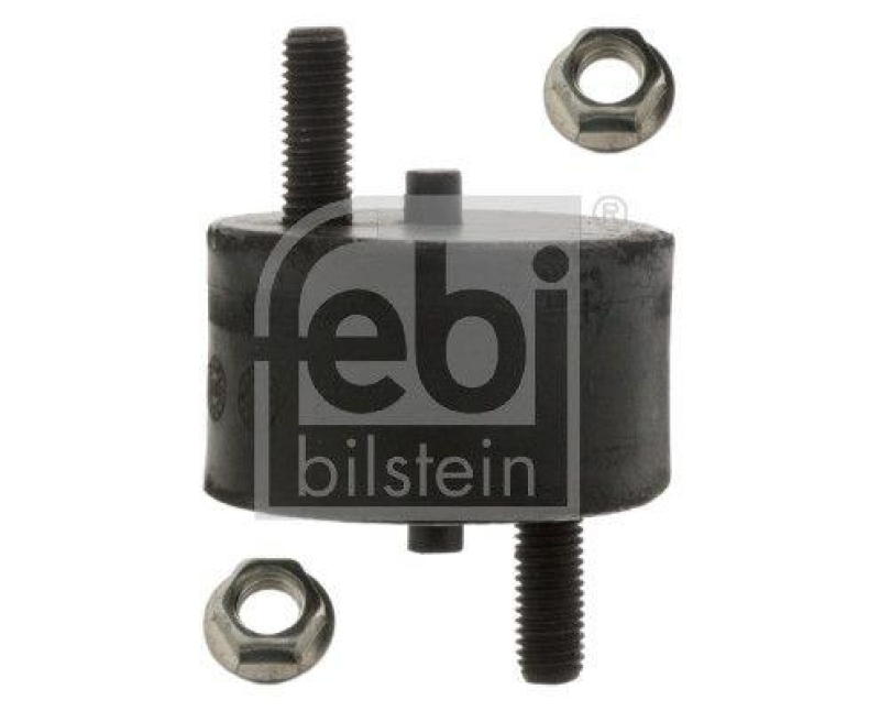FEBI BILSTEIN 15785 Motorlager f&uuml;r VOLVO